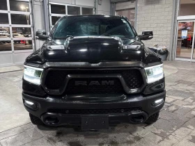 Dodge RAM 1500 * Rebel * CARFAX * ЦЕНА ДО БГ - 25350 € / 49580.29 лв. - 47768491 6