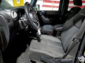 Jeep Wrangler SAHARA* Bluetooth* НАВИГАЦИЯ* Hard Top* Подгрев - 12085 € / 23636.21 лв. - 78331163 7