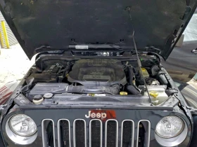 Jeep Wrangler SAHARA* Bluetooth* НАВИГАЦИЯ* Hard Top* Подгрев - 12085 € / 23636.21 лв. - 78331163 11