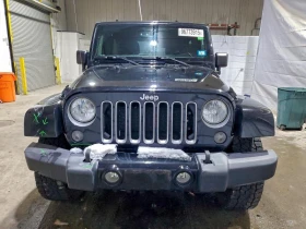Jeep Wrangler SAHARA* Bluetooth* НАВИГАЦИЯ* Hard Top* Подгрев - 12085 € / 23636.21 лв. - 78331163 5