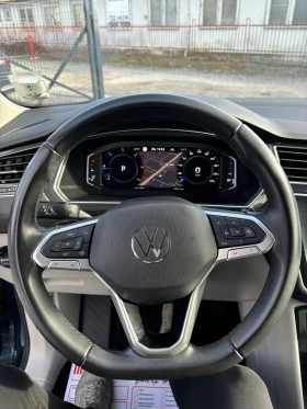 VW Tiguan Highline2.0TDI - 22750 € / 44495.13 лв. - 80841699 7