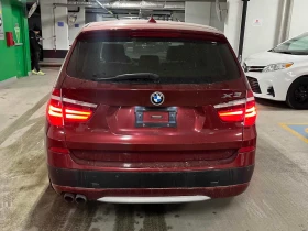 BMW X3 28I С РЕГИСТРАЦИЯ & АВТО КРЕДИТ - 8000 € / 15646.64 лв. - 22235075 4