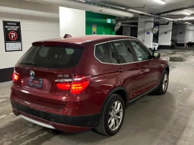BMW X3 28I С РЕГИСТРАЦИЯ & АВТО КРЕДИТ - 8000 € / 15646.64 лв. - 22235075 3