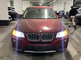 BMW X3 28I С РЕГИСТРАЦИЯ & АВТО КРЕДИТ - 8000 € / 15646.64 лв. - 22235075 6