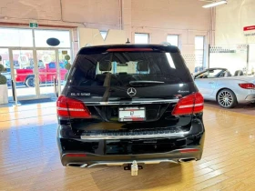 Mercedes-Benz GLS * 550 MASSAGE SEATS| COOLING SEATS| CAMERA| NAVI * - 27400 € / 53589.74 лв. - 79267012 6