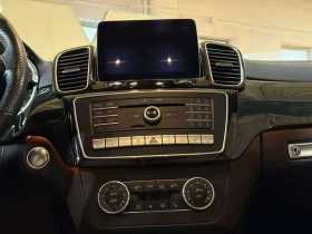 Mercedes-Benz GLS * 550 MASSAGE SEATS| COOLING SEATS| CAMERA| NAVI * - 27400 € / 53589.74 лв. - 79267012 10