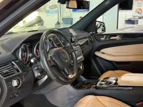 Mercedes-Benz GLS * 550 MASSAGE SEATS| COOLING SEATS| CAMERA| NAVI * - 27400 € / 53589.74 лв. - 79267012 7
