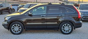 Honda Cr-v 2.0I GPL, Автомат, 4X4, Нави, Камера, Кожа, Панора - 9700 € / 18971.55 лв. - 95366806 4