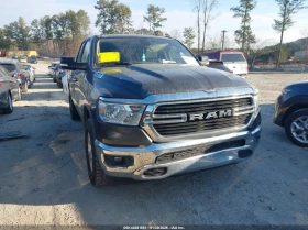 Dodge RAM 1500 5.7l Big Horn/Lone Star