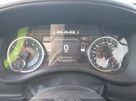 Dodge RAM 1500 5.7l Big Horn/Lone Star - 17100 € / 33444.69 лв. - 25302910 7