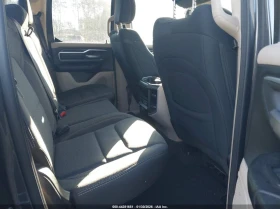 Dodge RAM 1500 5.7l Big Horn/Lone Star - 17100 € / 33444.69 лв. - 25302910 8