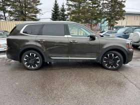 Kia Telluride AWD  CARFAX | Auto.bg — изображение 3