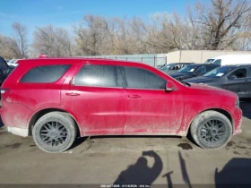 Dodge Durango GT* PLUS* 3.6* V6* 8ZF* ПОДГРЕВ* КАМЕРА* КЕЙЛЕС*  | Auto.bg — изображение 5