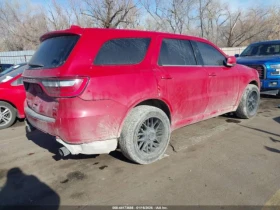 Dodge Durango GT* PLUS* 3.6* V6* 8ZF* ПОДГРЕВ* КАМЕРА* КЕЙЛЕС*  | Auto.bg — изображение 2