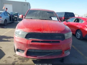 Dodge Durango GT* PLUS* 3.6* V6* 8ZF* ПОДГРЕВ* КАМЕРА* КЕЙЛЕС*  | Auto.bg — изображение 7