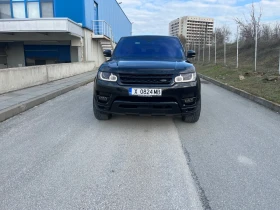 Land Rover Range Rover Sport 3000 - 14500 € / 28359.53 лв. - 21184817 2