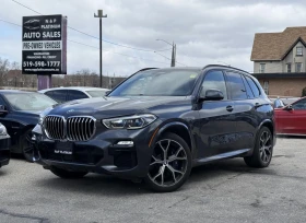 BMW X5 xDrive40i M Sport - 24999 € / 48893.79 лв. - 76928393 4