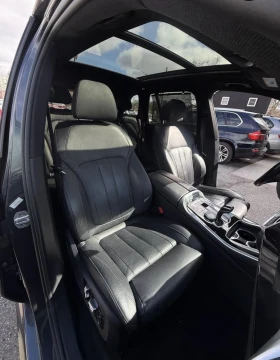 BMW X5 xDrive40i M Sport - 24999 € / 48893.79 лв. - 76928393 12