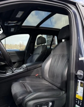 BMW X5 xDrive40i M Sport - 24999 € / 48893.79 лв. - 76928393 11