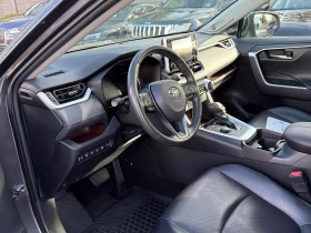 Toyota Rav4 HYBRID LIMITED * СЕРВИЗНА ИСТОРИЯ * CARFAX *  - 19499 € / 38136.73 лв. - 51956968 6