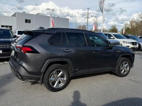 Toyota Rav4 HYBRID LIMITED * СЕРВИЗНА ИСТОРИЯ * CARFAX *  - 19499 € / 38136.73 лв. - 51956968 4