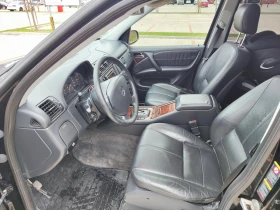 Mercedes-Benz ML 500 M113 Газов инжекцион. - 4999 € / 9777.19 лв. - 73278262 13