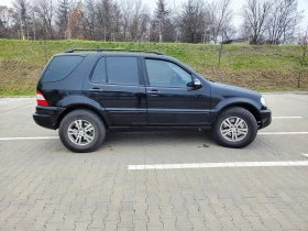 Mercedes-Benz ML 500 M113 Газов инжекцион. - 4999 € / 9777.19 лв. - 73278262 6