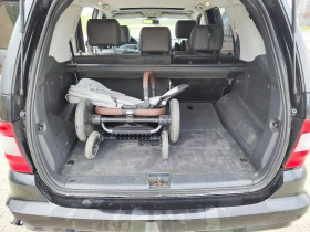 Mercedes-Benz ML 500 M113 Газов инжекцион. - 4999 € / 9777.19 лв. - 73278262 14