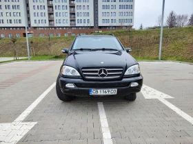 Mercedes-Benz ML 500 M113 Газов инжекцион. - 4999 € / 9777.19 лв. - 73278262 8