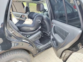 Mercedes-Benz ML 500 M113 Газов инжекцион. - 4999 € / 9777.19 лв. - 73278262 11