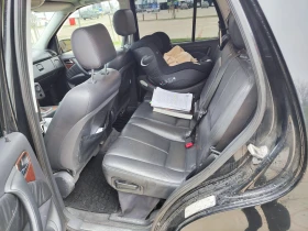 Mercedes-Benz ML 500 M113 Газов инжекцион. - 4999 € / 9777.19 лв. - 73278262 12