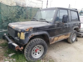 ������ Mitsubishi Pajero