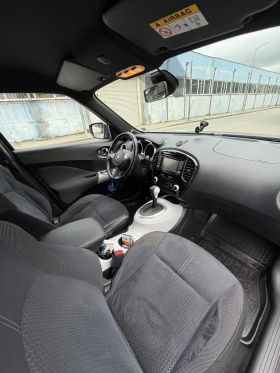 Nissan Juke | Mobile.bg � ����� ������ 7