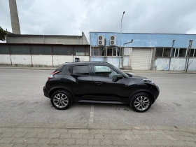 Nissan Juke | Mobile.bg � ����� ������ 8