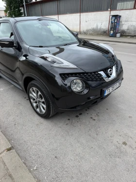 Nissan Juke | Mobile.bg � ����� ������ 14