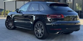 Porsche Macan Turbo carbon* Burmester  | Mobile.bg � ����� ������ 4