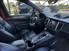 Porsche Macan Turbo carbon* Burmester  | Mobile.bg � ����� ������ 8
