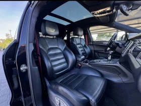 Porsche Macan Turbo carbon* Burmester  | Mobile.bg � ����� ������ 10