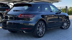 Porsche Macan Turbo carbon* Burmester  | Mobile.bg � ����� ������ 6