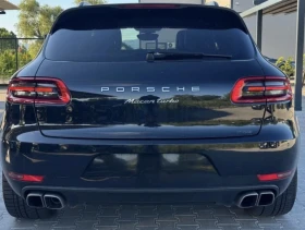 Porsche Macan Turbo carbon* Burmester  | Mobile.bg � ����� ������ 5