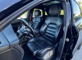 Porsche Macan Turbo carbon* Burmester  | Mobile.bg � ����� ������ 9