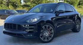 Porsche Macan Turbo carbon* Burmester  | Mobile.bg � ����� ������ 3