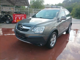 Opel Antara 2.0 CDTI -AUTOMAT/ ������  | Mobile.bg � ����� ������ 3