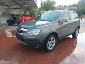 ������ Opel Antara