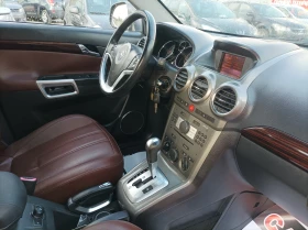 Opel Antara 2.0 CDTI -AUTOMAT/ ������  | Mobile.bg � ����� ������ 9
