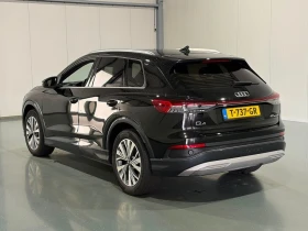 Audi Q4 E-tron 40 Advanced 98% SOH - 23000 € - 66445285 4