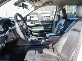 Jeep Grand cherokee 3.6* V6* LIMITED* ALPINE* ���������* ��������* 360 | Mobile.bg � ����� ������ 14