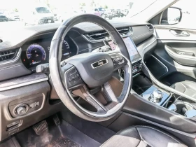 Jeep Grand cherokee 3.6* V6* LIMITED* ALPINE* ���������* ��������* 360 | Mobile.bg � ����� ������ 9