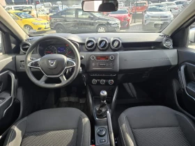 Dacia Duster dCi 115 к.с. Дизел 4x4 Stop & Start N1 | Auto.bg — изображение 7