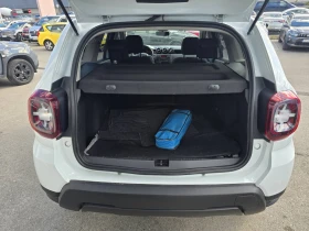 Dacia Duster dCi 115 к.с. Дизел 4x4 Stop & Start N1 | Auto.bg — изображение 15